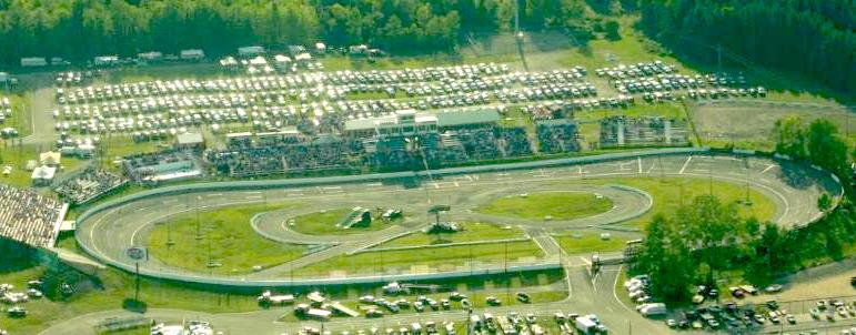 Holland Speedway
